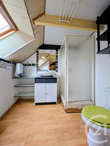 Maison à vendre  3 pièces - 117 m2 PEAULE - 56