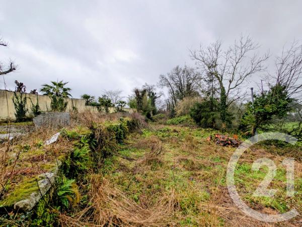 Maison à vendre  3 pièces - 117 m2 PEAULE - 56