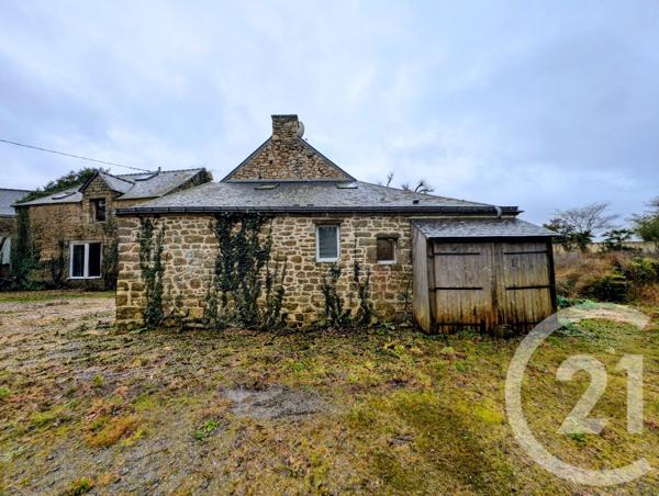 Maison à vendre  3 pièces - 117 m2 PEAULE - 56