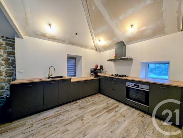 Maison à vendre  3 pièces - 117 m2 PEAULE - 56