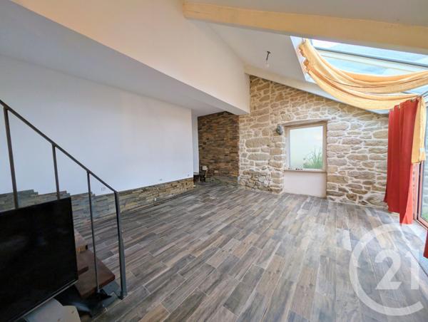 Maison à vendre  3 pièces - 117 m2 PEAULE - 56