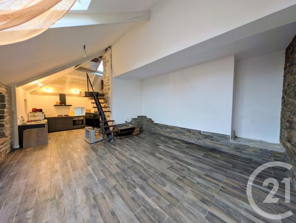 Maison à vendre  3 pièces - 117 m2 PEAULE - 56