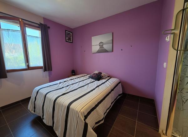 Maison familiale 5 chambres avec jardin et sous-sol à Armentières-en-Brie