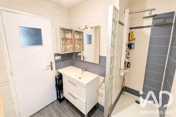 Appartement à vendre 3 pièces 66,79 m² Rennes
