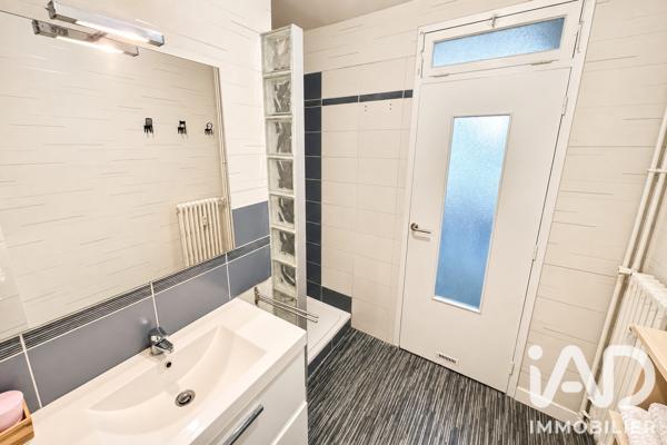 Appartement à vendre 3 pièces 66,79 m² Rennes