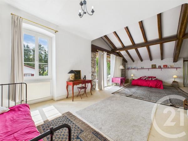 Maison à vendre  11 pièces - 357,20 m2 USTARITZ - 64