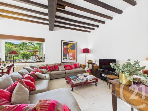 Maison à vendre  11 pièces - 357,20 m2 USTARITZ - 64