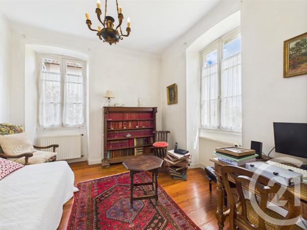 Maison à vendre  11 pièces - 357,20 m2 USTARITZ - 64