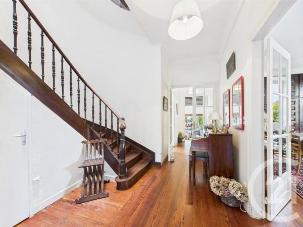 Maison à vendre  11 pièces - 357,20 m2 USTARITZ - 64