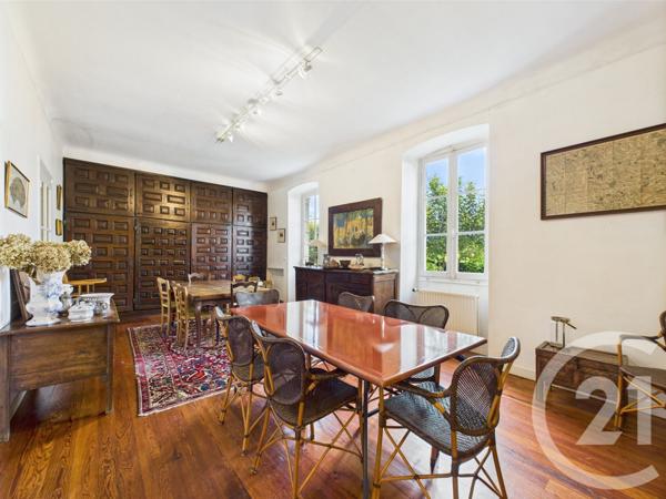 Maison à vendre  11 pièces - 357,20 m2 USTARITZ - 64