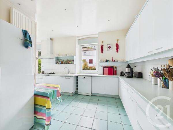 Maison à vendre  11 pièces - 357,20 m2 USTARITZ - 64