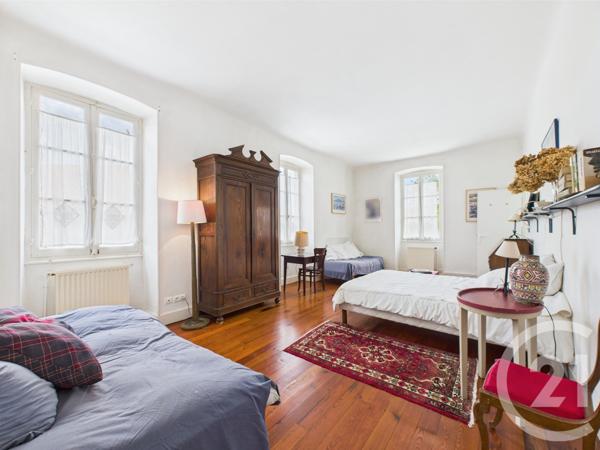 Maison à vendre  11 pièces - 357,20 m2 USTARITZ - 64