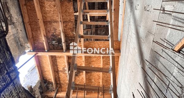 À vendre Maison 6 pièces 150 m² - Lumbin 38660