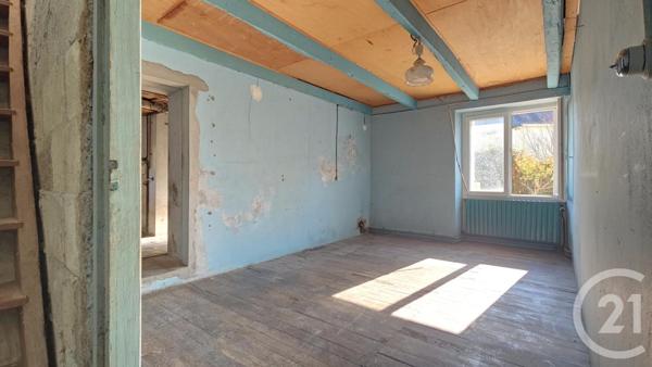 Maison à vendre  3 pièces - 53 m2 THEIX NOYALO - 56
