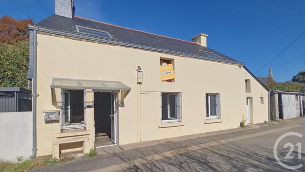 Maison à vendre  3 pièces - 53 m2 THEIX NOYALO - 56