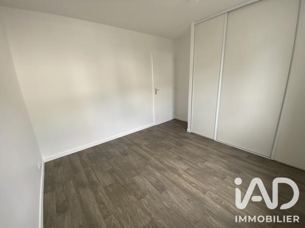 Maison à vendre 4 pièces 82 m² Elven
