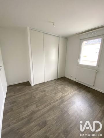 Maison à vendre 4 pièces 82 m² Elven