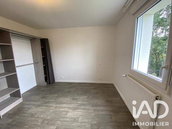 Maison à vendre 4 pièces 82 m² Elven