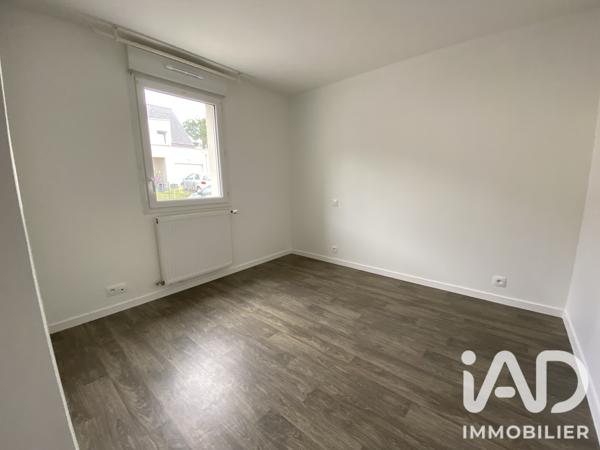 Maison à vendre 4 pièces 82 m² Elven