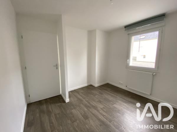 Maison à vendre 4 pièces 82 m² Elven