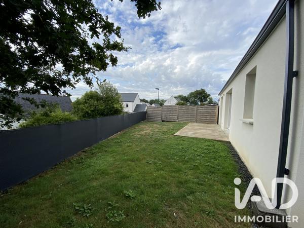 Maison à vendre 4 pièces 82 m² Elven