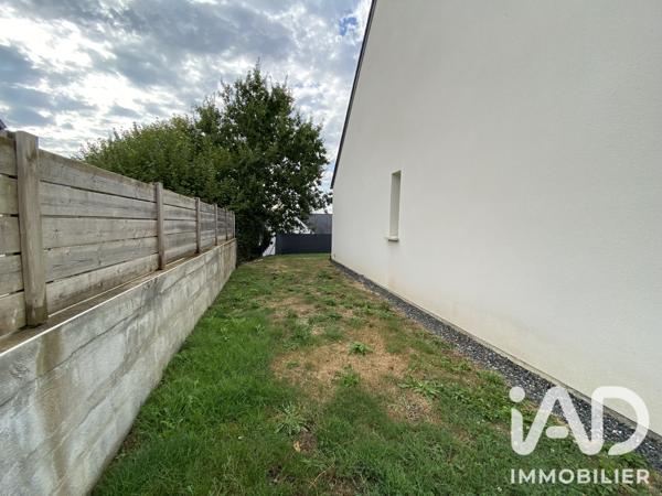 Maison à vendre 4 pièces 82 m² Elven
