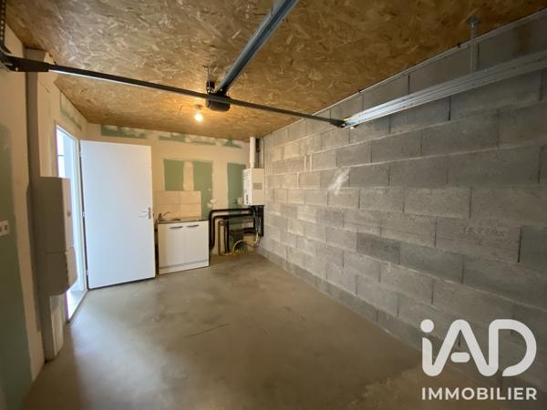 Maison à vendre 4 pièces 82 m² Elven