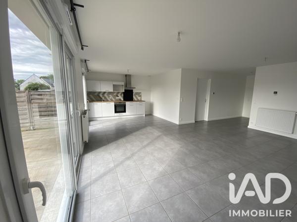 Maison à vendre 4 pièces 82 m² Elven