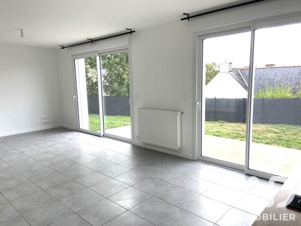 Maison à vendre 4 pièces 82 m² Elven