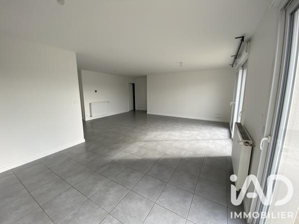 Maison à vendre 4 pièces 82 m² Elven