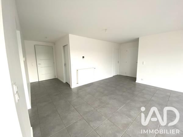 Maison à vendre 4 pièces 82 m² Elven
