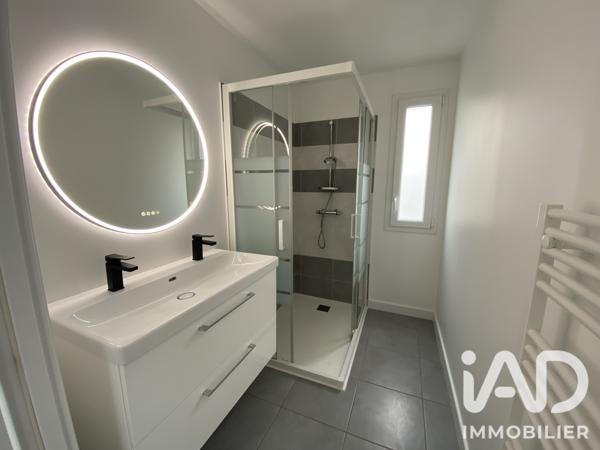 Maison à vendre 4 pièces 82 m² Elven