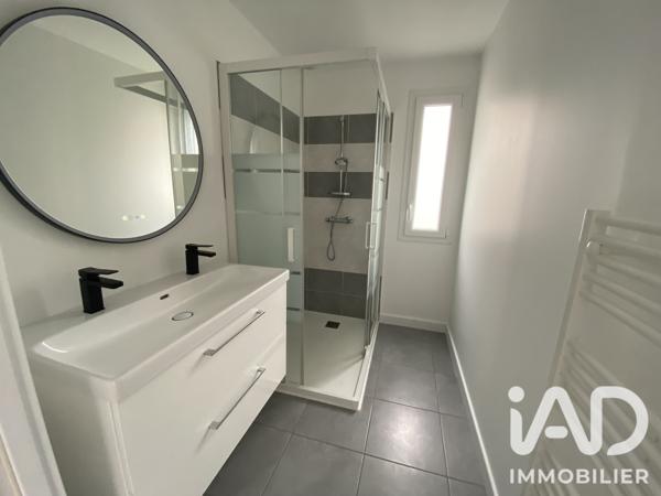 Maison à vendre 4 pièces 82 m² Elven