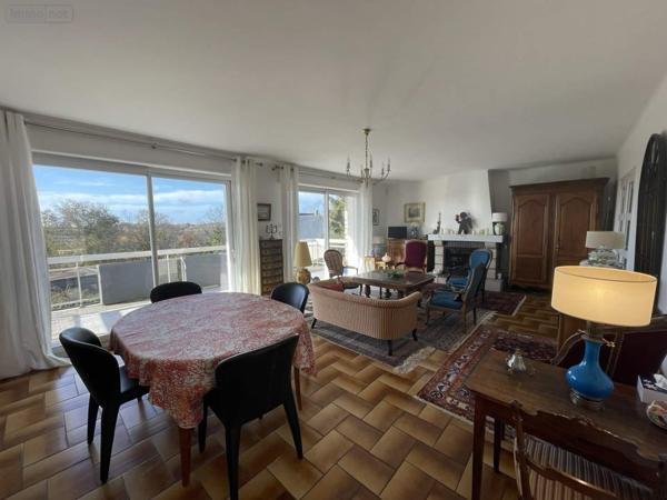 Maison à vendre à Questembert dans le Morbihan (56230), ref : 84a