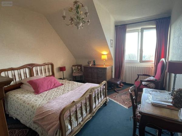 Maison à vendre à Questembert dans le Morbihan (56230), ref : 84a