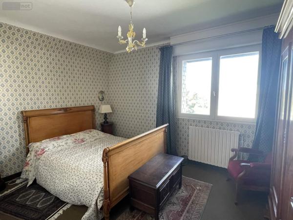 Maison à vendre à Questembert dans le Morbihan (56230), ref : 84a