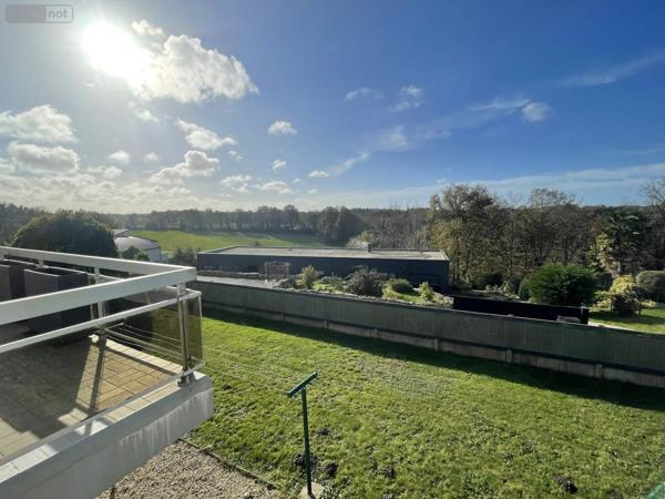 Maison à vendre à Questembert dans le Morbihan (56230), ref : 84a