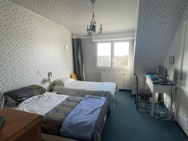 Maison à vendre à Questembert dans le Morbihan (56230), ref : 84a