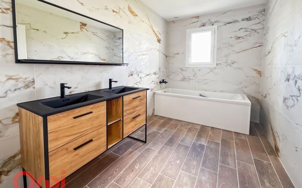 Maison à vendre    4 pièces •  Châtillon-sur-Cher