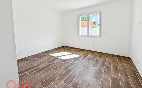 Maison à vendre    4 pièces •  Châtillon-sur-Cher