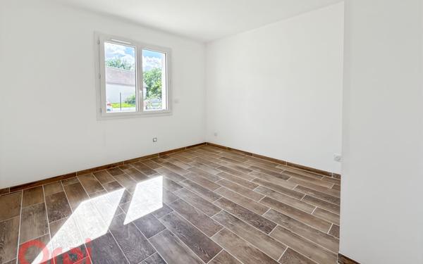 Maison à vendre    4 pièces •  Châtillon-sur-Cher