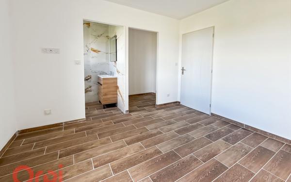 Maison à vendre    4 pièces •  Châtillon-sur-Cher