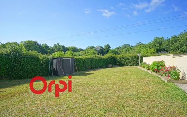 Maison à vendre    3 pièces •  Bernay