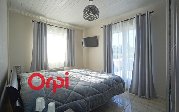 Maison à vendre    3 pièces •  Bernay