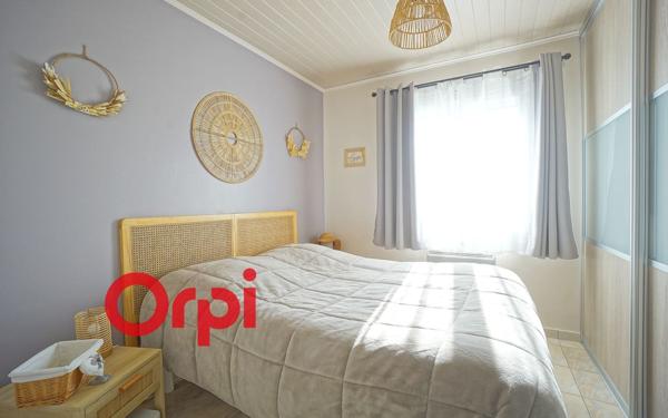 Maison à vendre    3 pièces •  Bernay