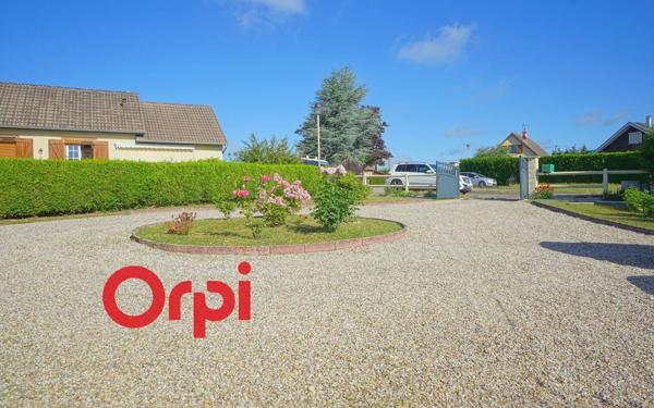 Maison à vendre    3 pièces •  Bernay