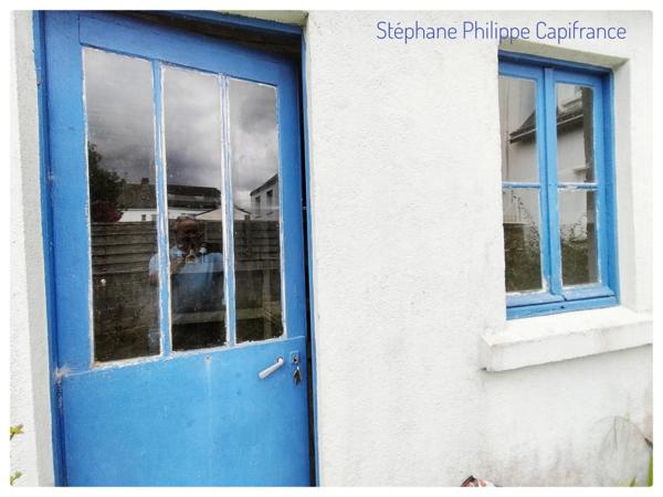 Maison à vendre 5 pièces LANESTER (56),jardin