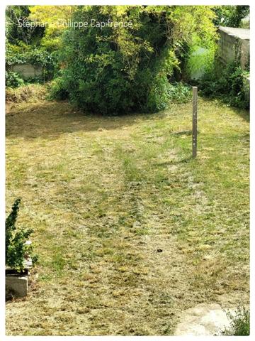 Maison à vendre 5 pièces LANESTER (56),jardin