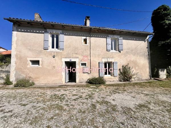 Maison à vendre 6 pièces de 155 m²