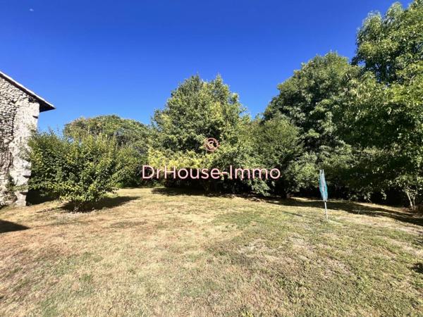 Maison à vendre 6 pièces de 155 m²